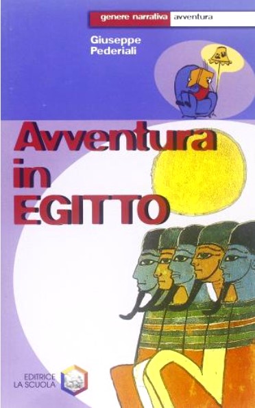 AVVENTURA IN EGITTO